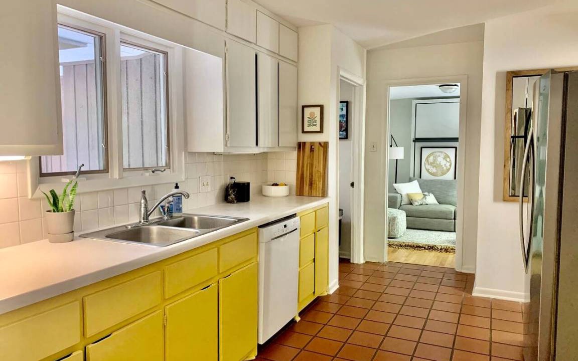Photo of Kitchen in Chapel Hill