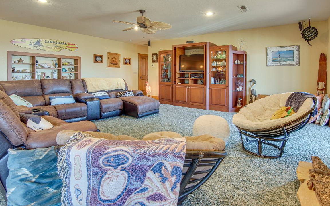 Photo of Livingroom in Black Mountain