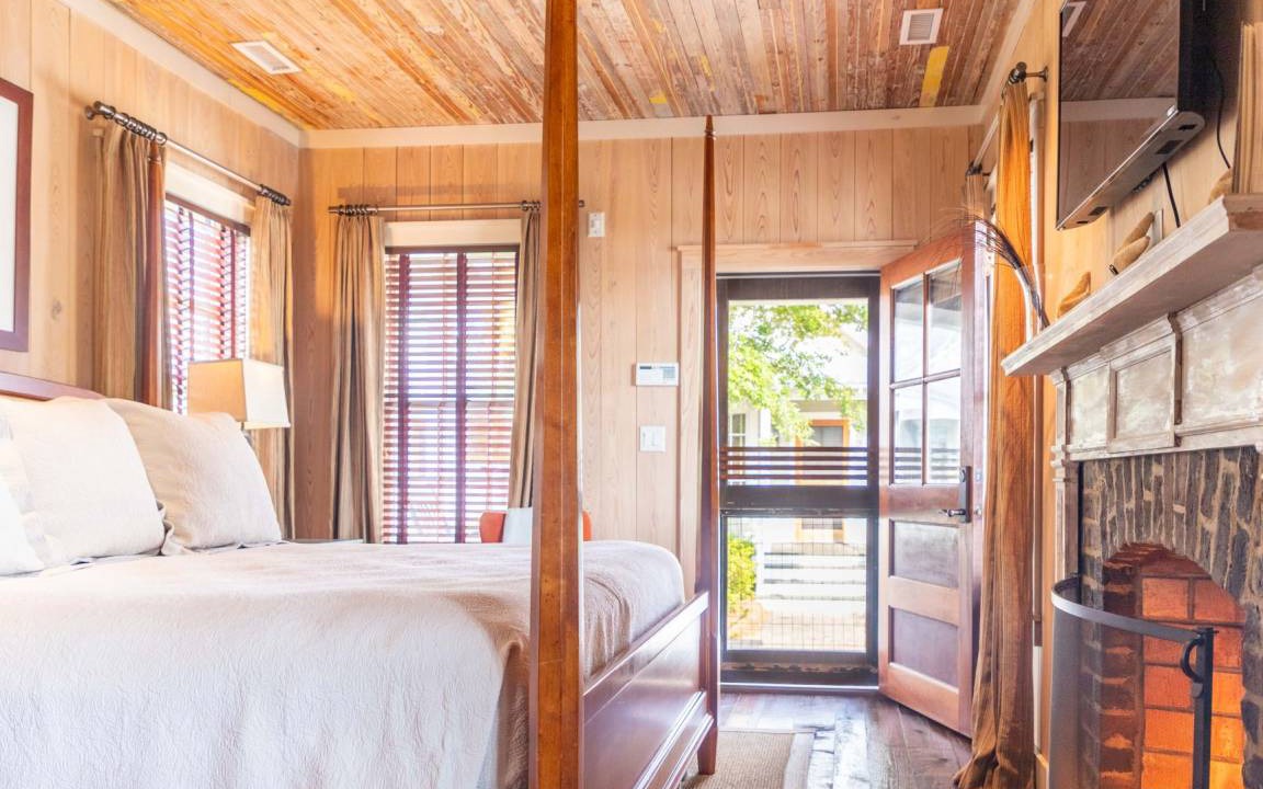 Photo of Bedroom in Oriental
