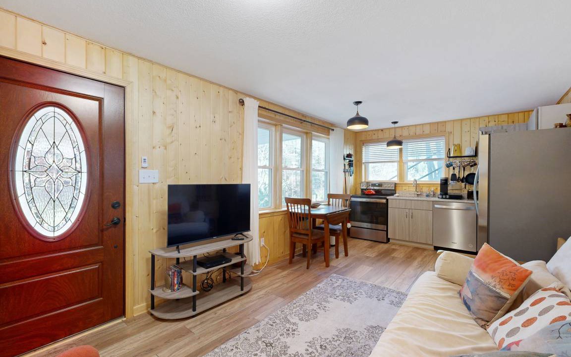 Photo of Livingroom in Lake Junaluska