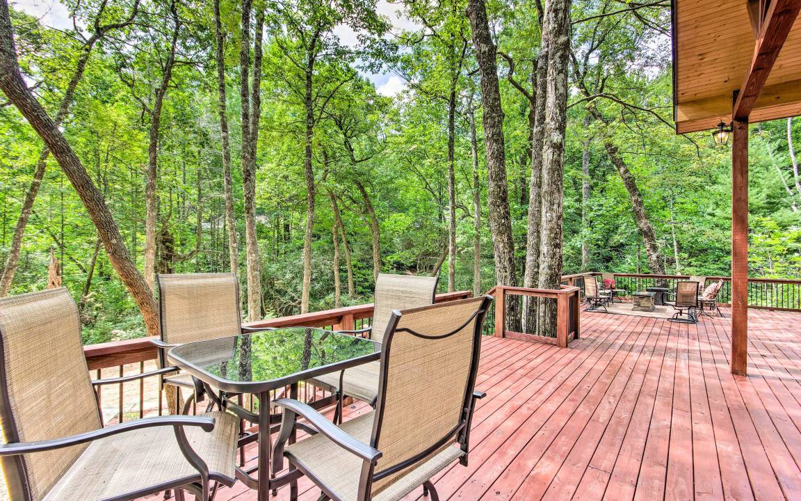 Photo of Others in Lake Toxaway