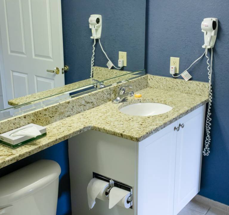 Photo of Bathroom in Carthage