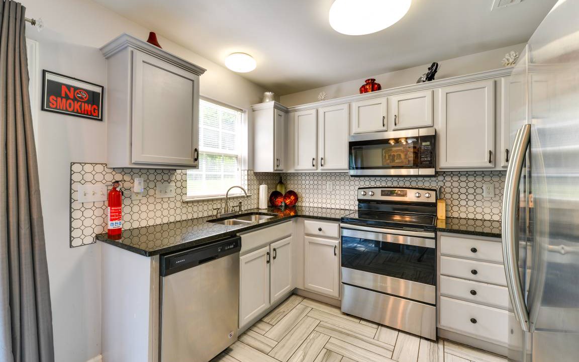 Photo of Kitchen in Charlotte