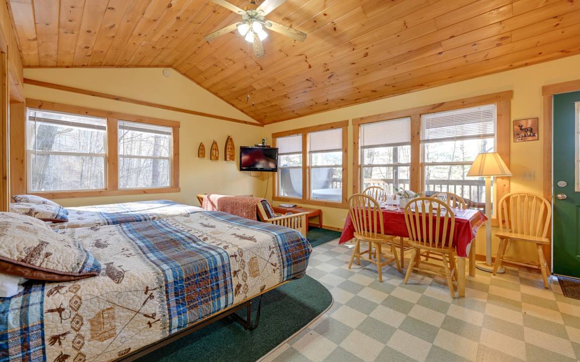 Photo of Bedroom in Bryson City