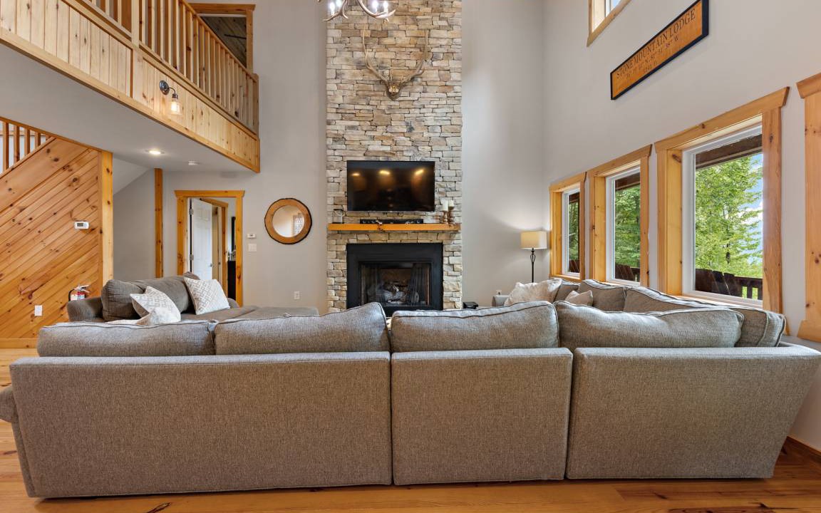Photo of Livingroom in Vilas