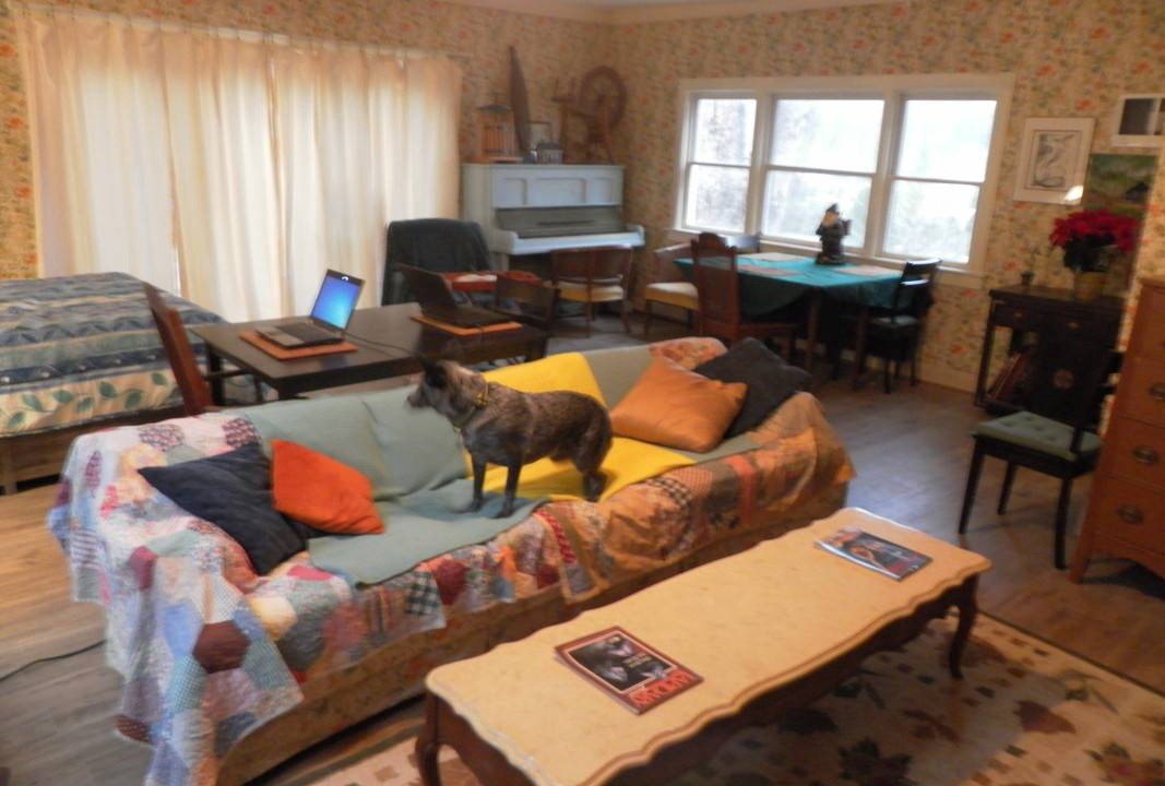 Photo of Livingroom in Beverly Hills