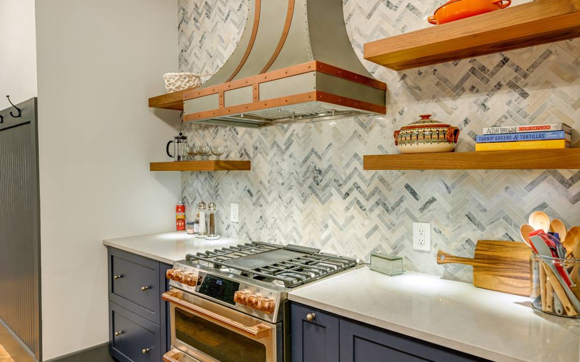 Photo of Kitchen in Franklin
