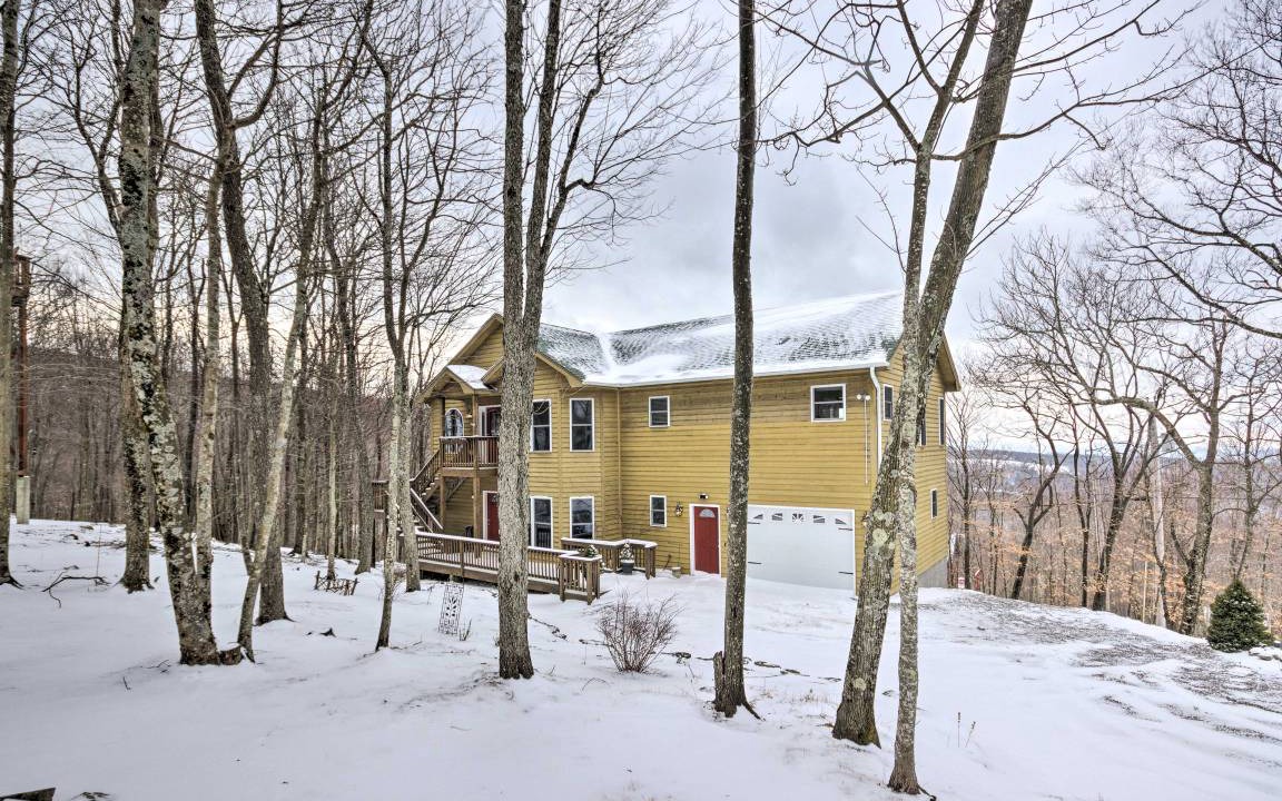 Photo of Others in Beech Mountain