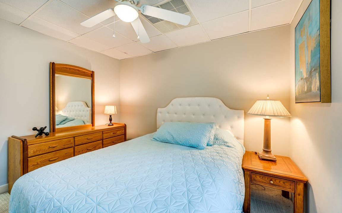 Photo of Bedroom in New London