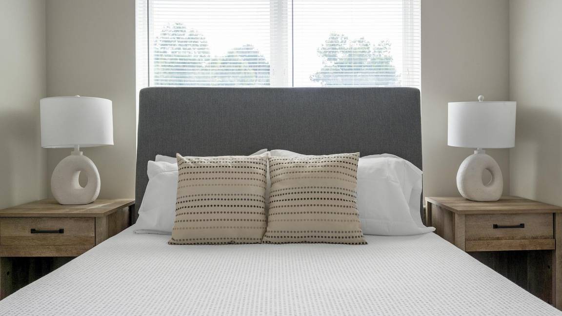 Photo of Bedroom in Concord