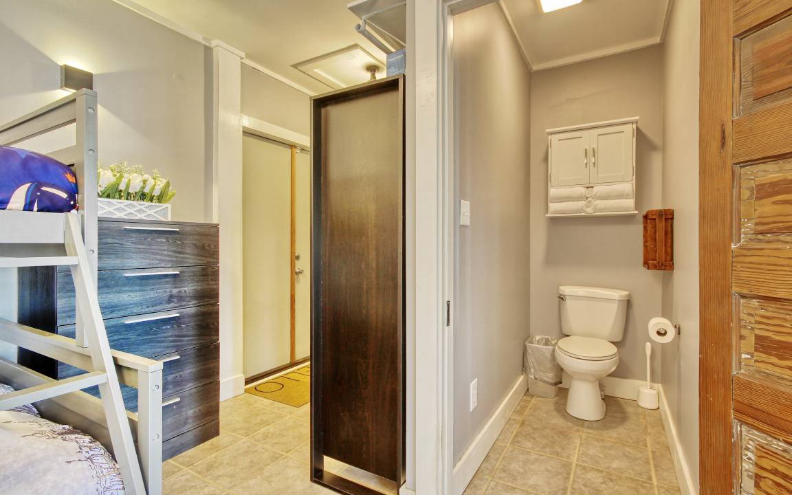 Photo of Bathroom in Shallotte