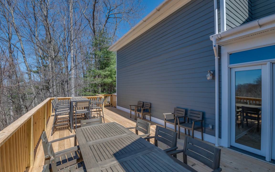 Photo of Patio Balcony in Asheville