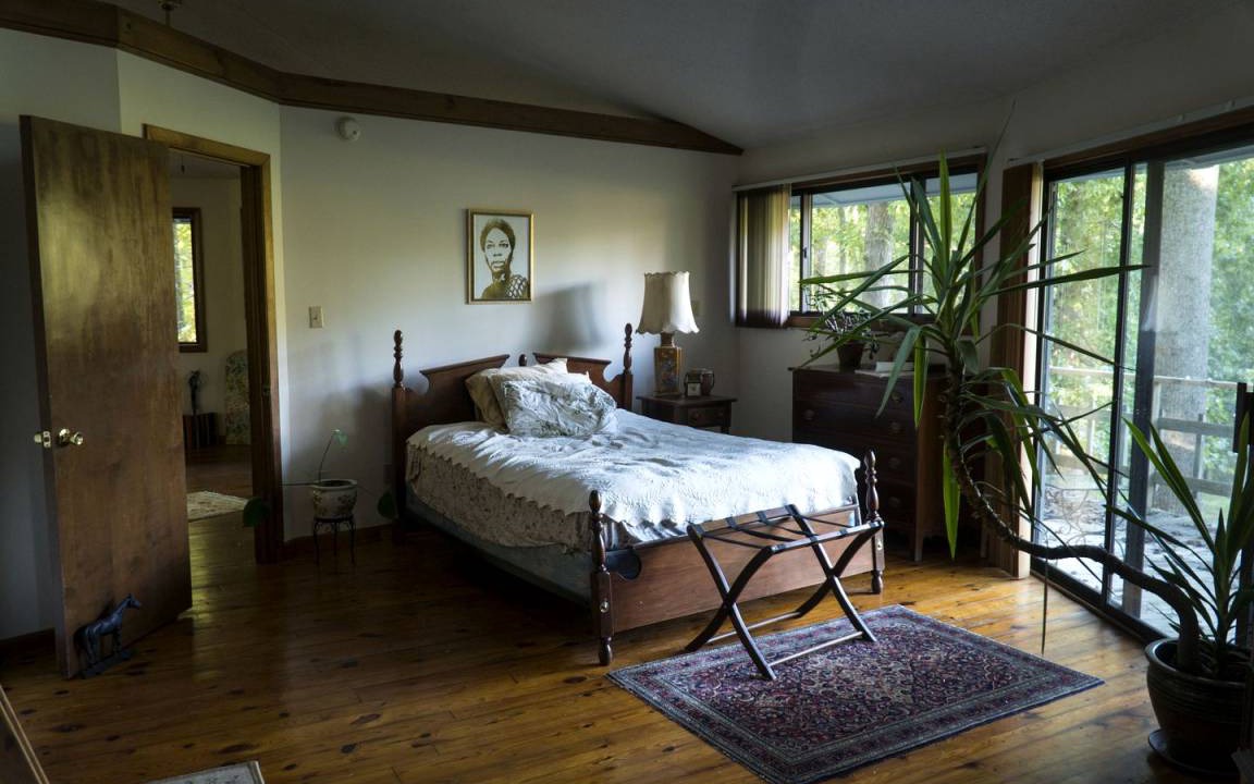 Photo of Bedroom in Hurdle Mills