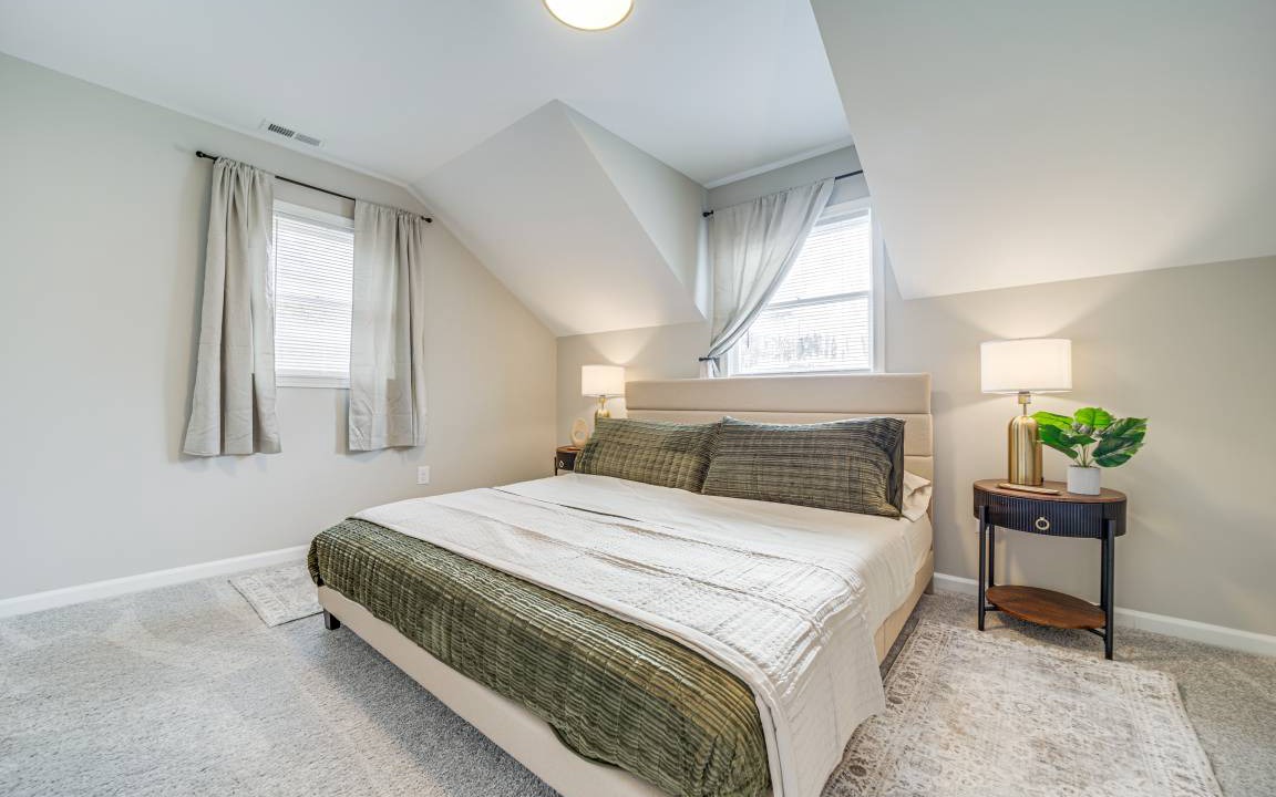 Photo of Bedroom in Canton