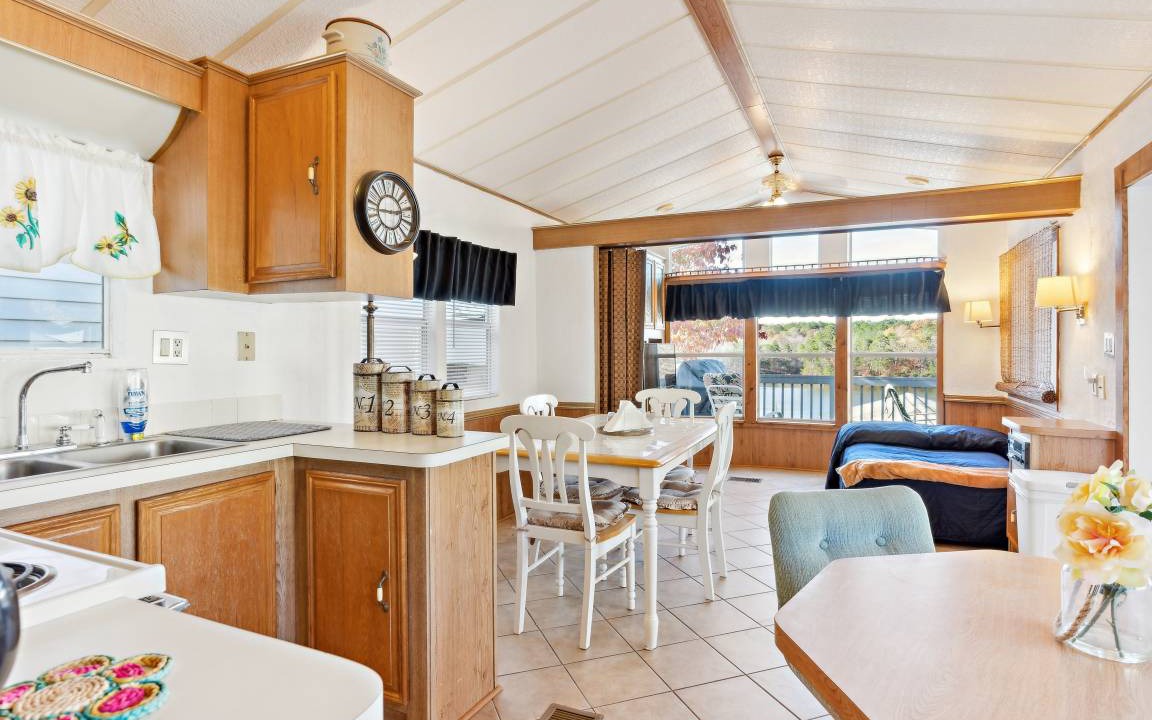 Photo of Kitchen in New London