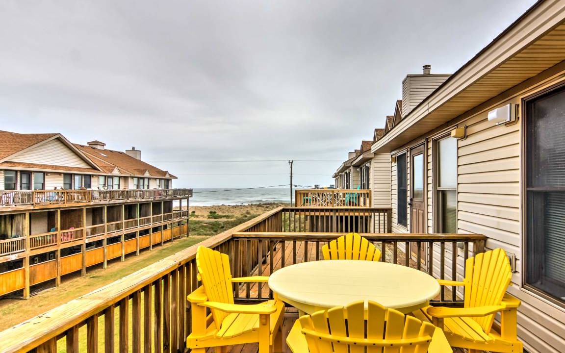 Photo of Others in Kitty Hawk
