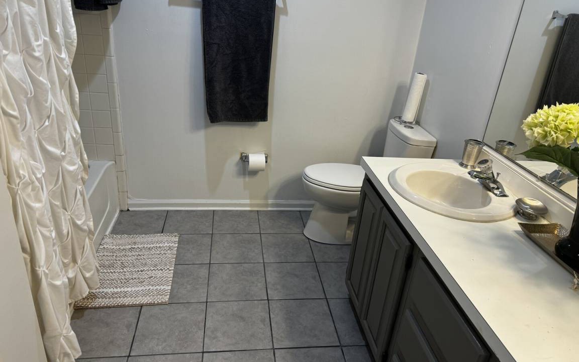 Photo of Bathroom in Third Ward