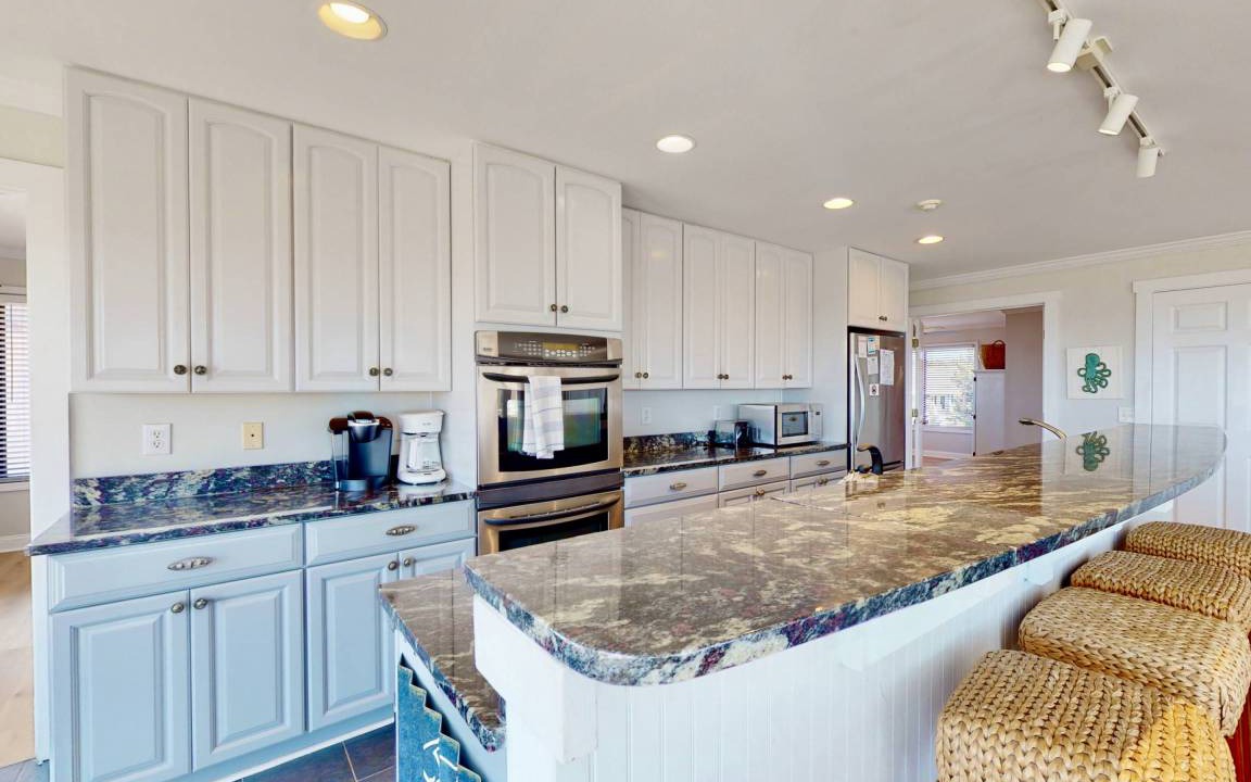 Photo of Kitchen in South Beach