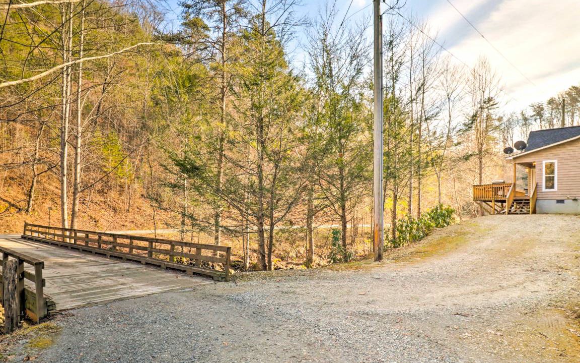 Photo of Others in Bryson City