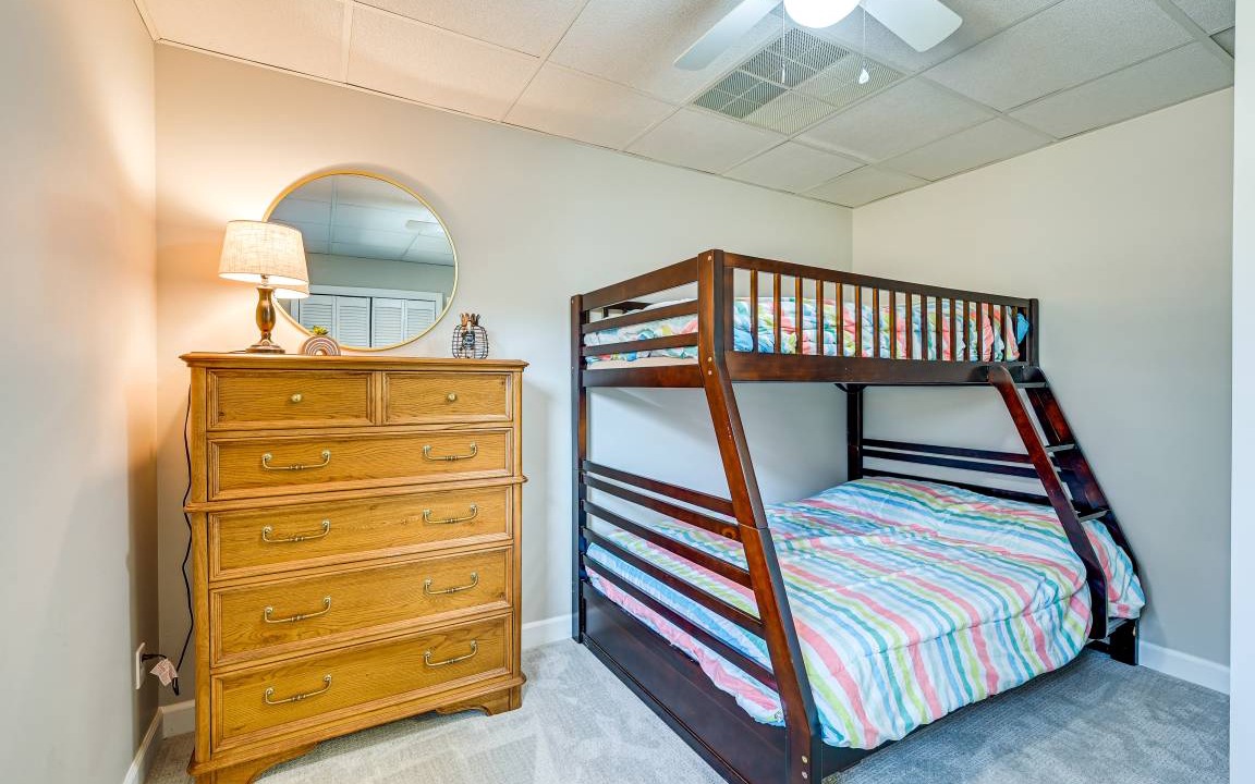 Photo of Bedroom in New London