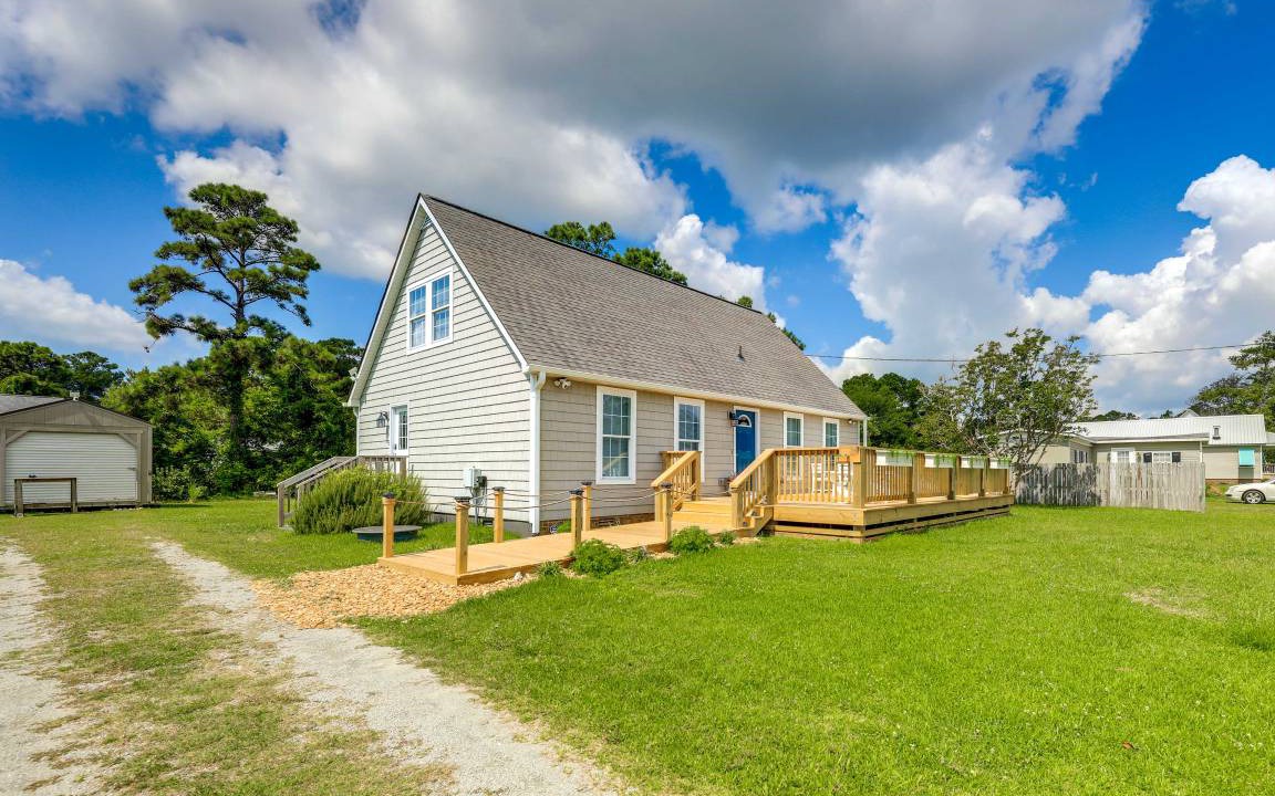 Photo of Others in Harkers Island