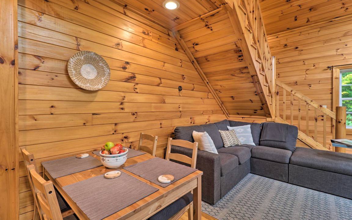 Photo of Livingroom in Boone