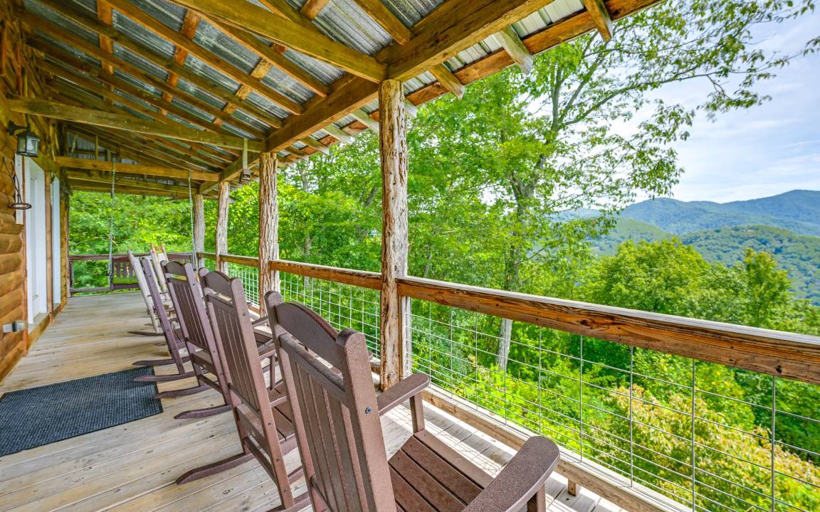 Photo of Others in Bryson City