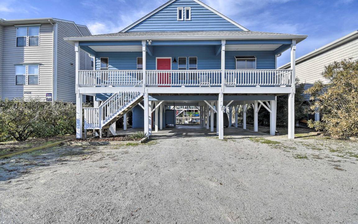 Photo of Others in Sunset Beach