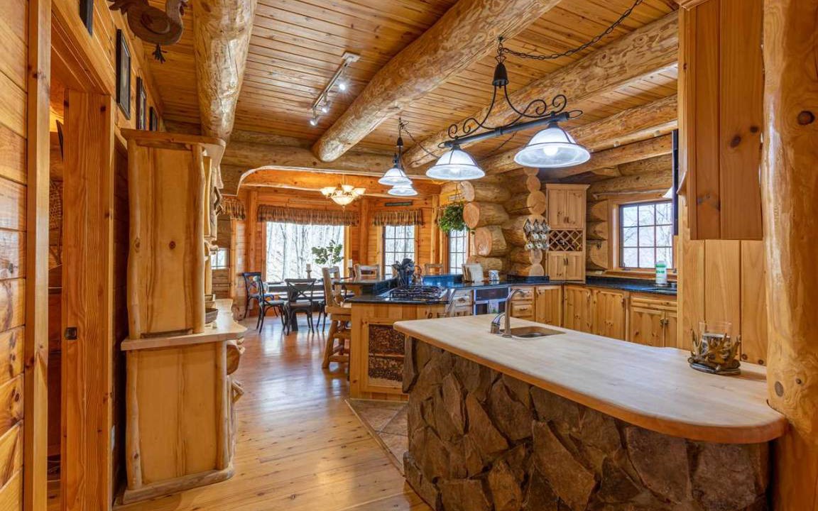 Photo of Kitchen in West Jefferson