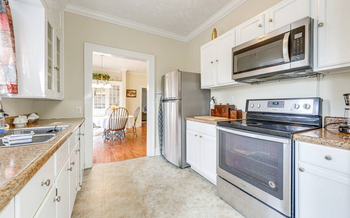 Photo of Kitchen in Sanford
