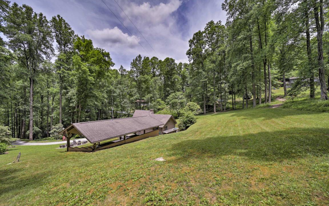 Photo of Others in Bryson City