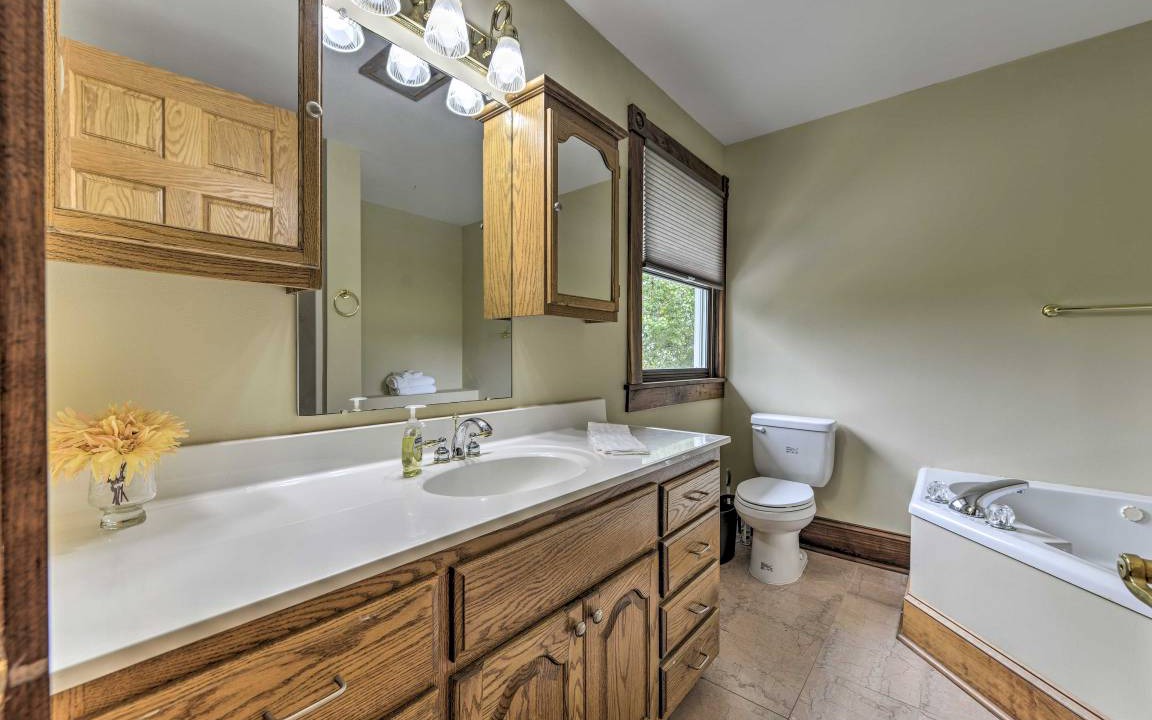 Photo of Bathroom in Pittsboro
