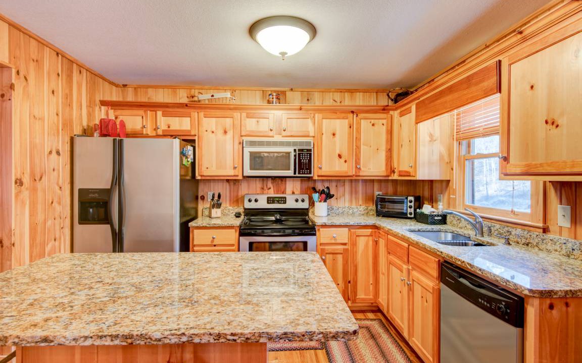 Photo of Kitchen in Todd