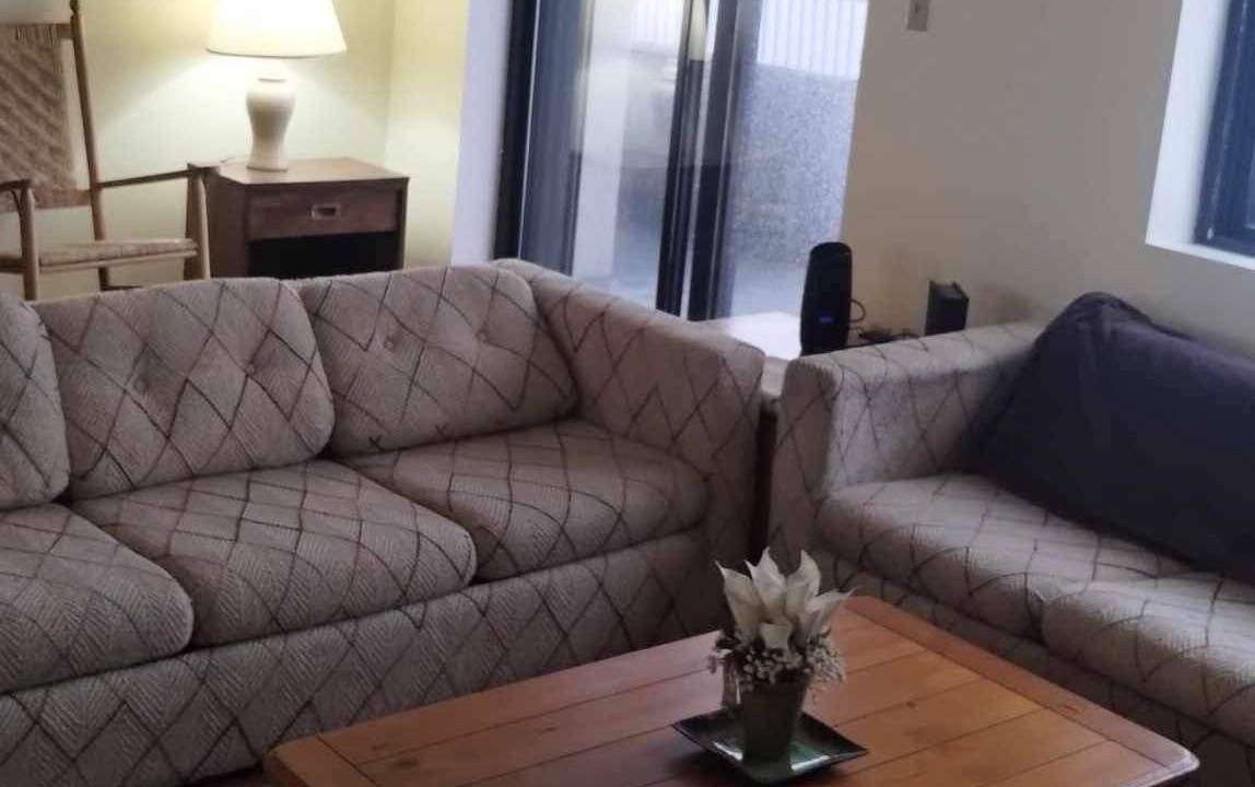 Photo of Livingroom in Sugar Mountain