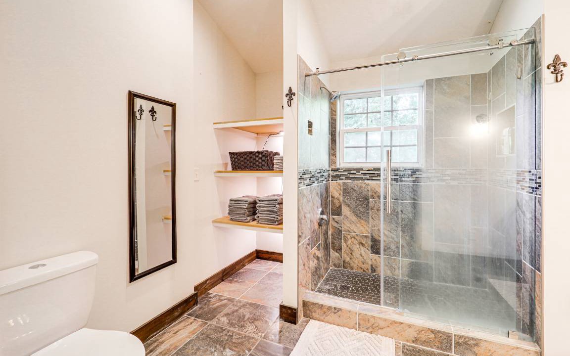 Photo of Bathroom in Warrensville