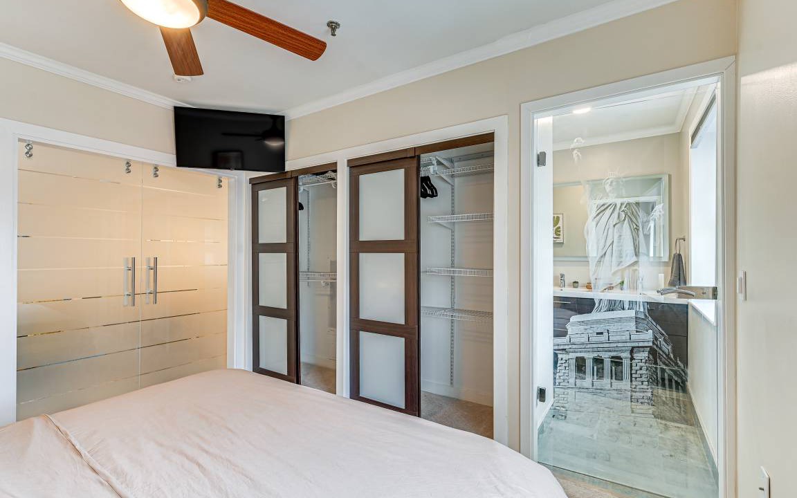 Photo of Bedroom in Winston - Salem