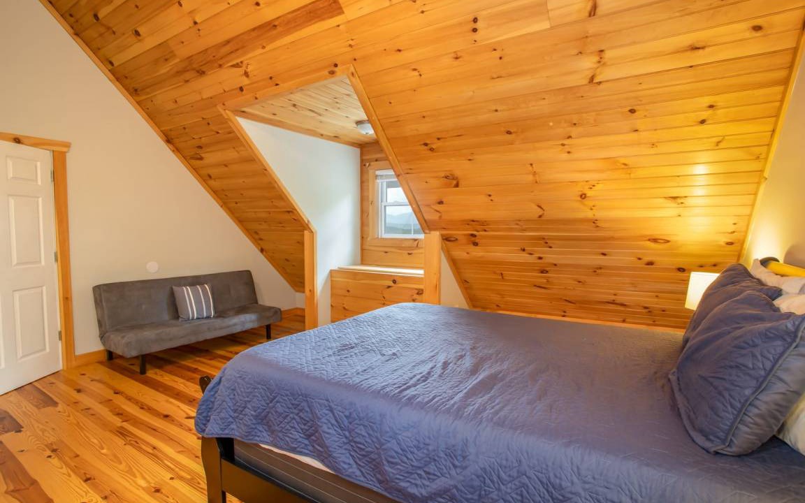 Photo of Bedroom in Vilas