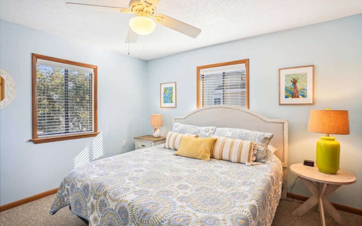 Photo of Bedroom in Ocean Sands