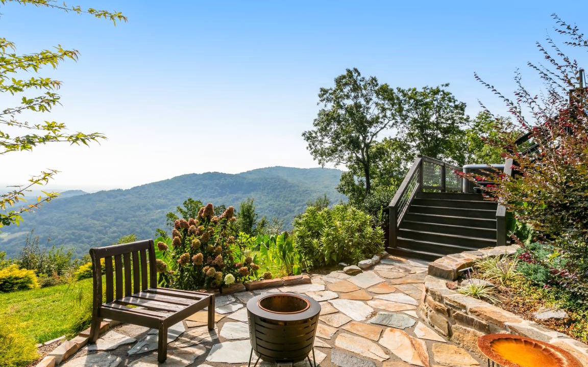 Photo of Patio Balcony in Saluda