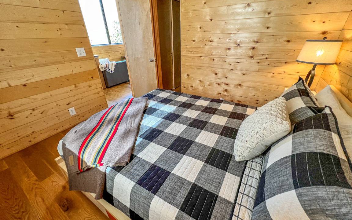 Photo of Bedroom in West Jefferson