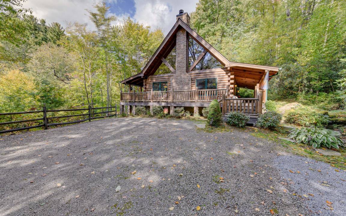 Photo of Others in Cataloochee Ranch