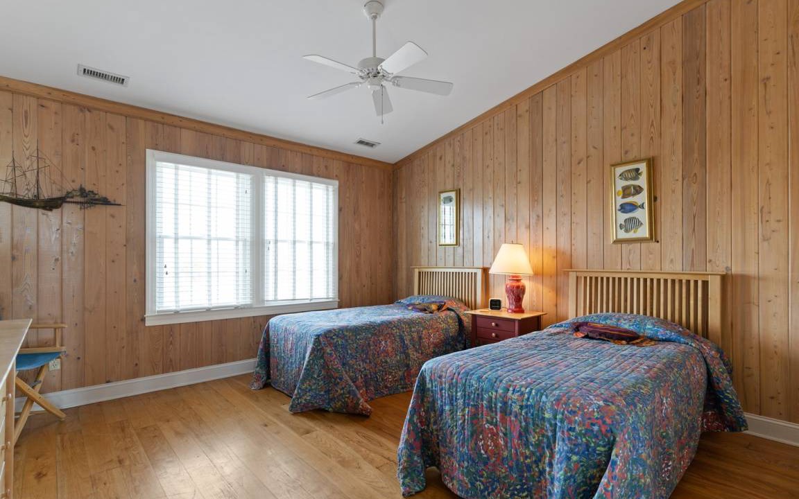 Photo of Bedroom in Holden Beach