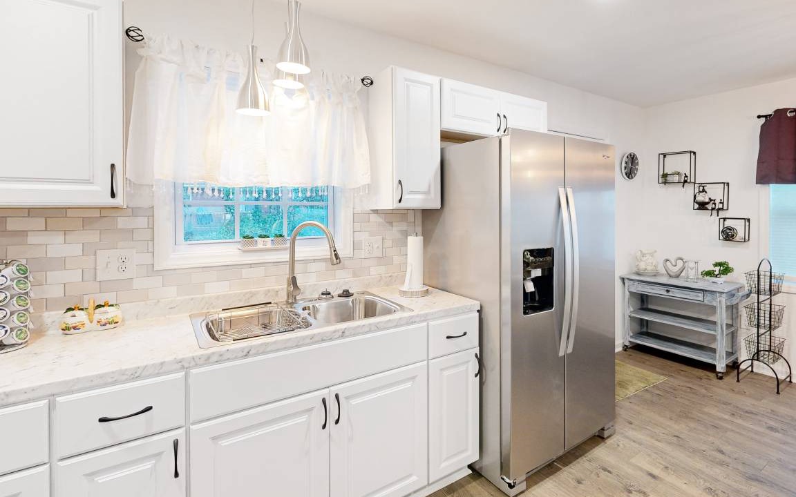 Photo of Kitchen in Charlotte