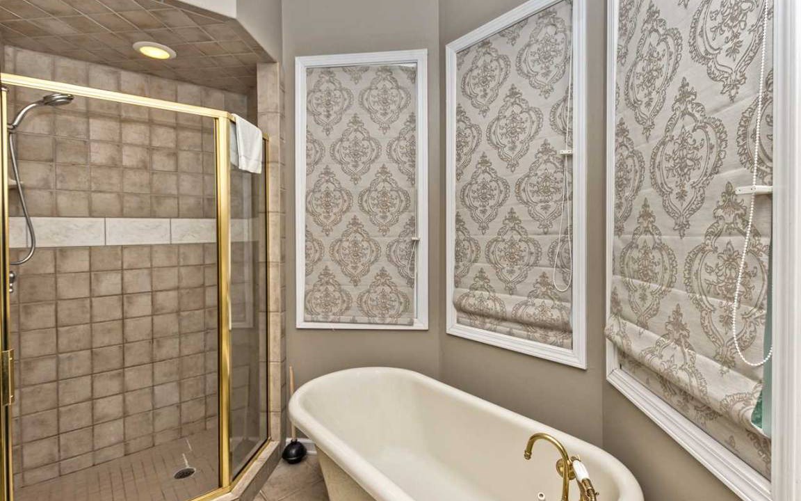 Photo of Bathroom in Hendersonville