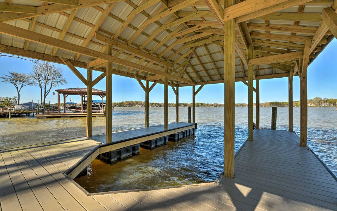 Photo of Others in Lake Norman of Catawba