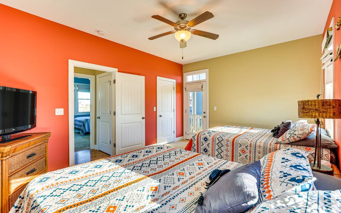 Photo of Bedroom in Surf City