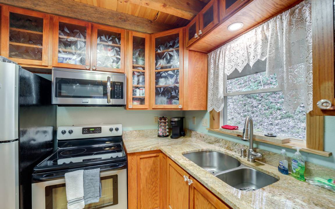 Photo of Kitchen in Robbinsville