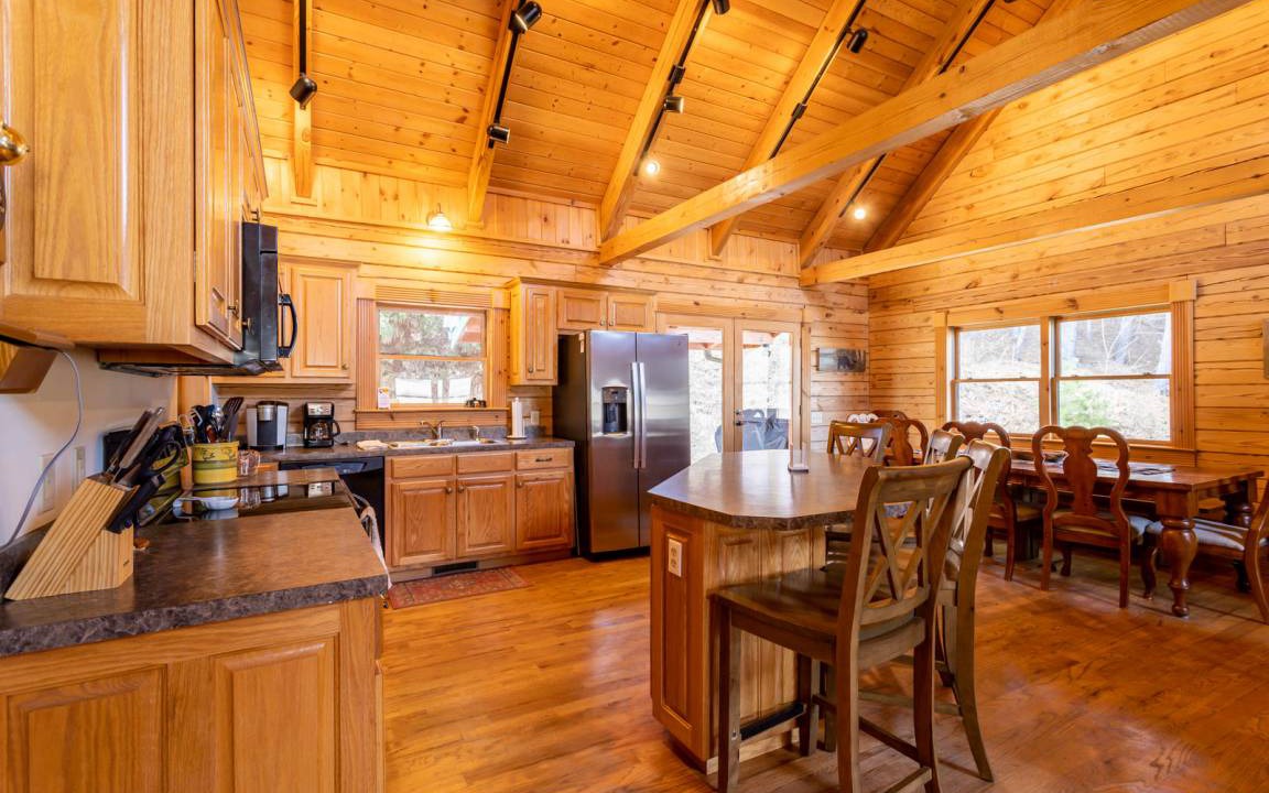 Photo of Kitchen in Jefferson