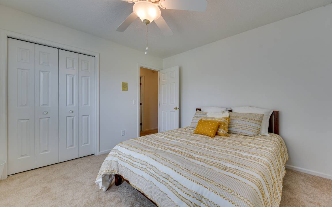 Photo of Bedroom in Charlotte