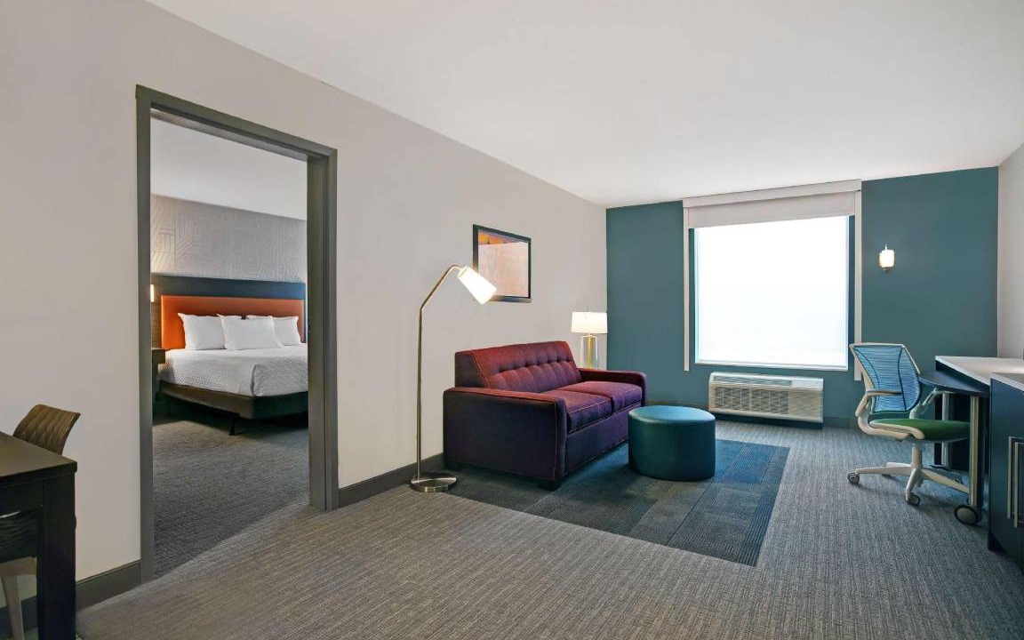 Photo of Bedroom in Arden